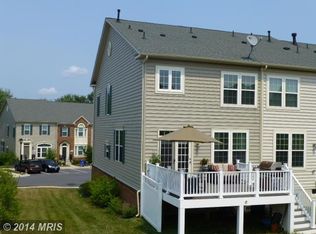 9723 Braidwood Ter, Frederick, MD 21704