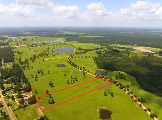 0 Lakeland Rd, Woodville, TX 75979