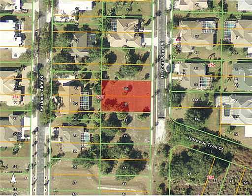1st image of 1077 Harbour Cape Pl