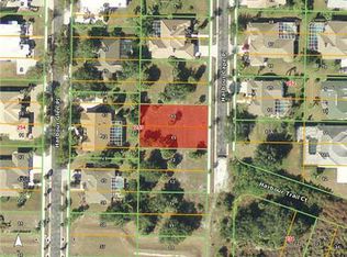 1077 Harbour Cape Pl, Punta Gorda, FL 33983