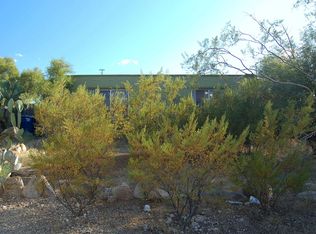 526 & 528 E Lee St, Tucson, AZ 85705