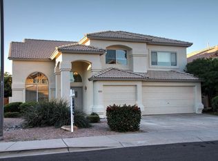 9361 E Pine Valley Rd, Scottsdale, AZ 85260