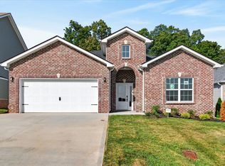 1010 Vendue Ave Lot 88, Clarksville, TN 37042