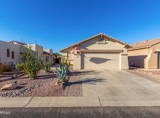 9800 E Windy Pass Trl, Gold Canyon, AZ 85118