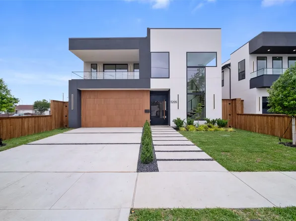 3205 Wake St, Dallas, TX 75212
