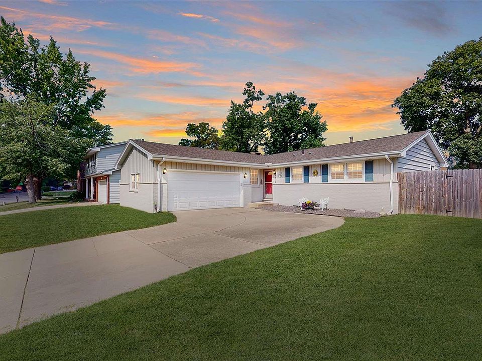 1st image of 4812 N Glen Ct