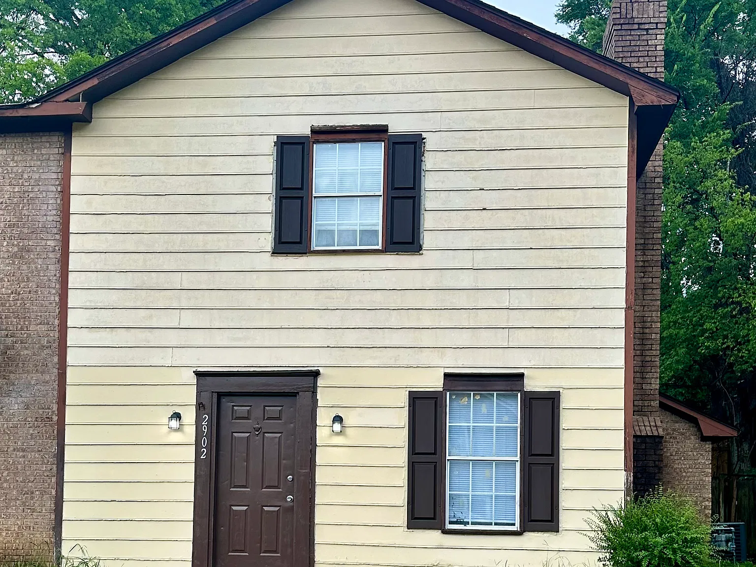 3 bed, 1500 sqft, $1,300 — Photo 2
