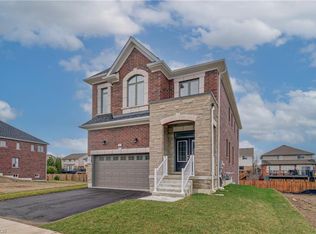 100 Moss Dr, Cambridge, ON