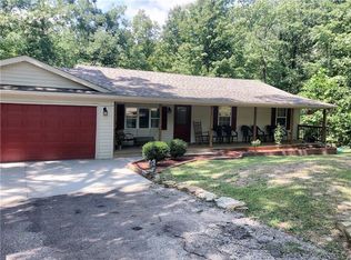 8556 Center Lake Rd, Nineveh, IN 46164