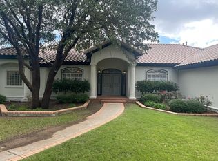 3402 Canyon Rd, Lubbock, TX 79403