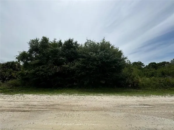 860 S Kennel ST, CLEWISTON, FL 33440