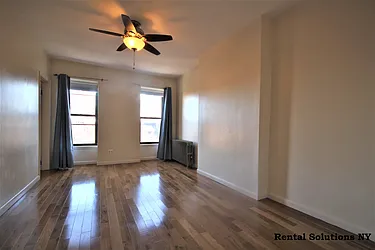 Rented by Rental Solutions Inc