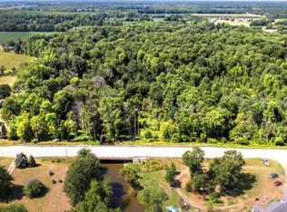 13185 Belle River Rd, Riley, MI 48041