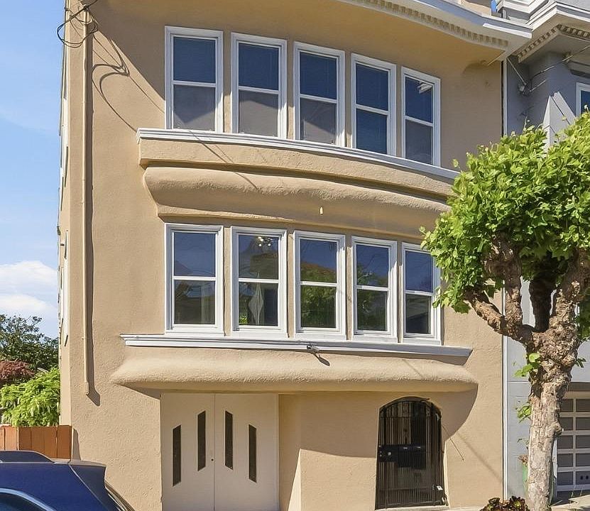 1st image of 5232-5230 California St