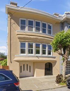 5232-5230 California St, San Francisco, CA, 94118