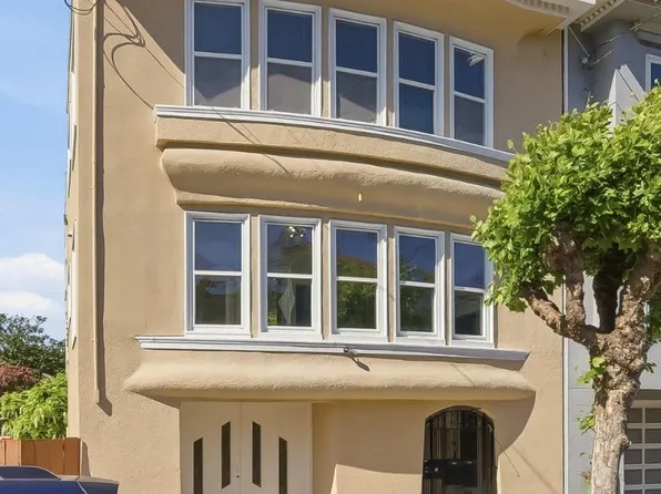5232 California St, San Francisco, CA 94118