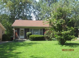 2011 Tyrone Dr, Louisville, KY 40218
