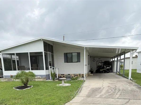 3107 IDA DRIVE, ELLENTON, FL 34222
