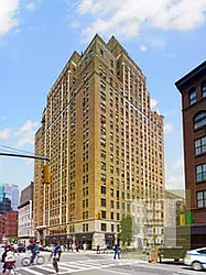 Sold by Halstead Real Estate