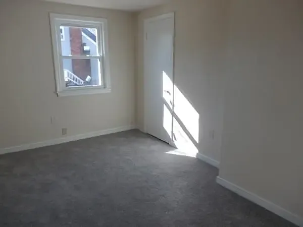 Downstairs bedroom #4