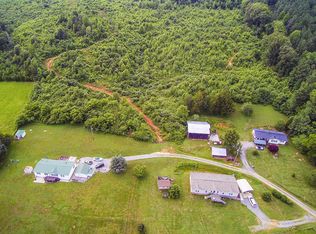 4175 Hubbard Rd, Loudon, TN 37774