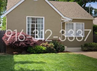 2168 Perkins Way, Sacramento, CA 95818