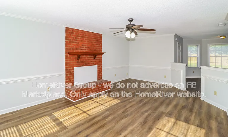 2534 Jeffries Cv — Photo 2