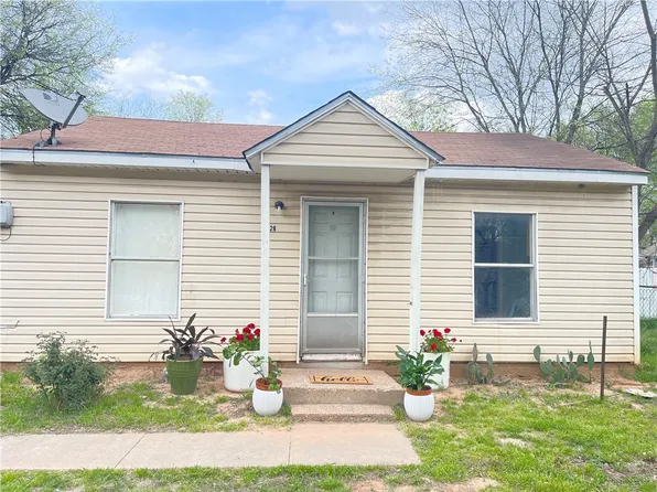 128 San Pedro St, Waco, TX 76705