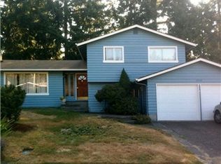 19318 140th Pl SE, Renton, WA 98058