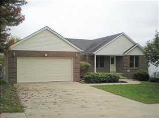 104 Welsh Dr, Richmond, KY 40475