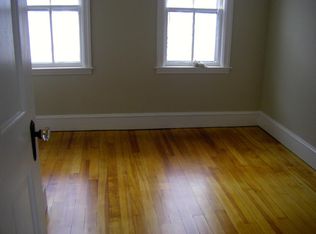 222 Dora St, Providence, RI 02909