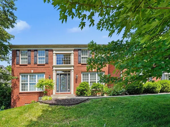 2756 Sycamore Creek Dr, Independence, KY 41051