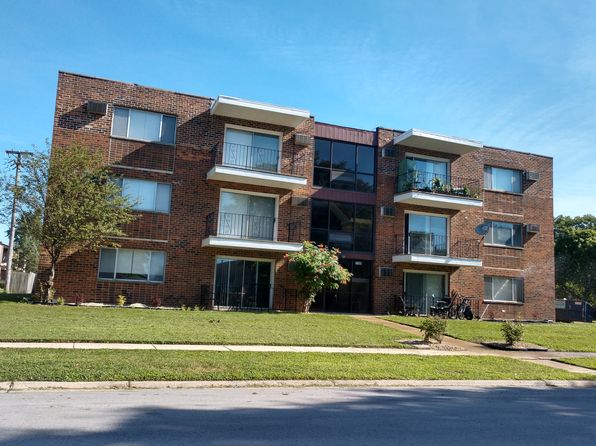 7100 176th St APT 203
