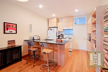 Rented by Halstead Real Estate