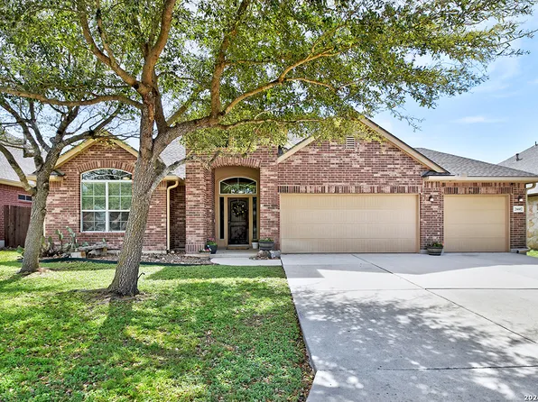 26602 Callaway Run, Boerne, TX 78015