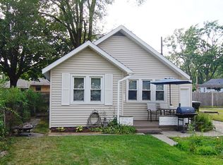 2155 Blodgett St, Muskegon, MI 49441