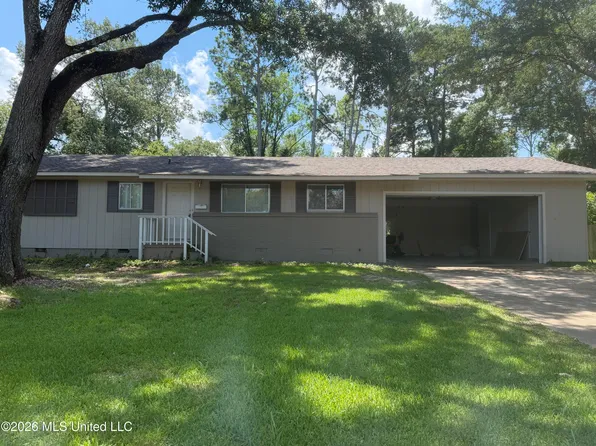1431 Sheffield Dr, Jackson, MS 39211