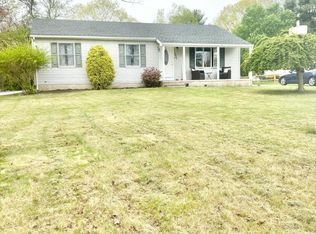2864 Panther Rd, Vineland, NJ 08361
