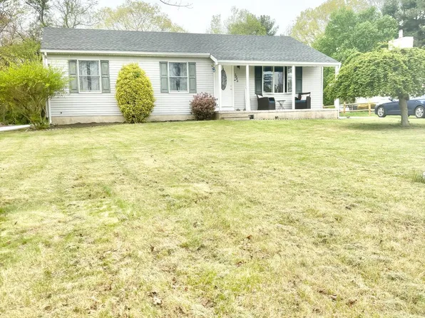 2864 Panther Rd, Vineland, NJ 08361