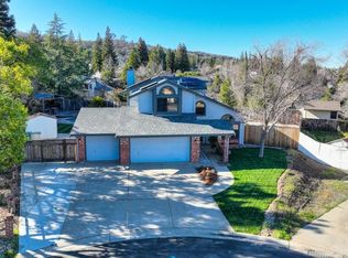 2116 Carrillo Ct, Cameron Park, CA