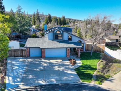2116 Carrillo Ct, Cameron Park, CA, 95682