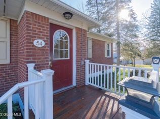 54 Moreland Ave, Albany, NY 12203