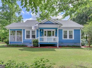 88 Walker Gresham Rd, Stephens, GA 30667