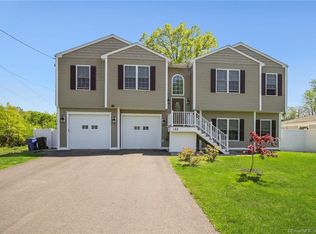 163 Reservoir Rd, Newington, CT 06111