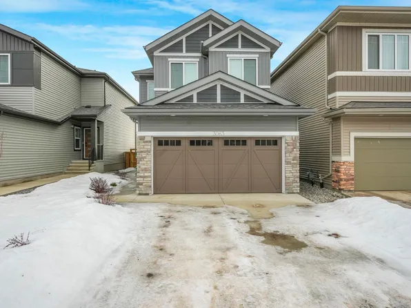 3063 200th St NW, Edmonton, AB T6M 1N7