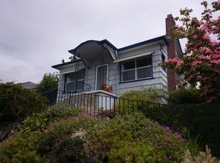 8346 22nd Ave NW, Seattle, WA 98117
