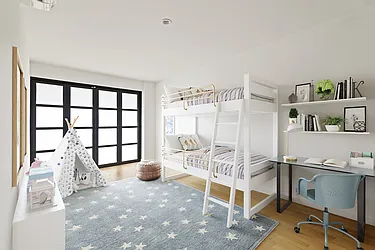 Rented by Compass