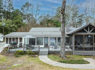 395 Council Rock Rd, Eclectic, AL 36024