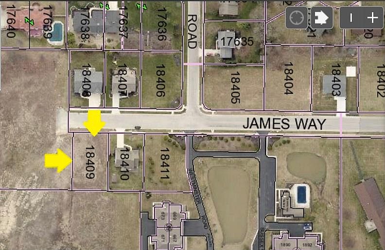 1st image of 706 James Way