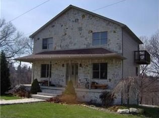 1809 Mercer St, Aliquippa, PA 15001